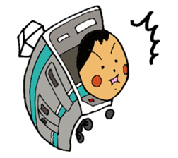 Hiroto-kei special Line sticker #14475995