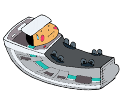 Hiroto-kei special Line sticker #14475996