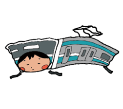 Hiroto-kei special Line sticker #14475998