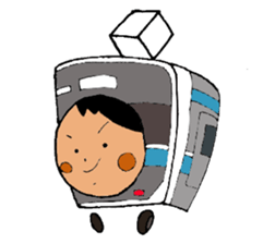Hiroto-kei special Line sticker #14475999