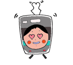 Hiroto-kei special Line sticker #14476000