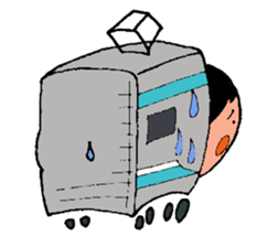 Hiroto-kei special Line sticker #14476001