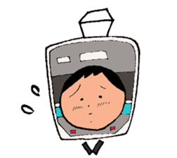 Hiroto-kei special Line sticker #14476003