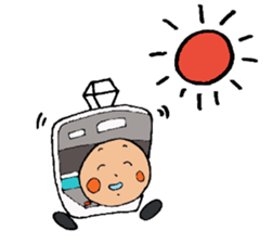 Hiroto-kei special Line sticker #14476004