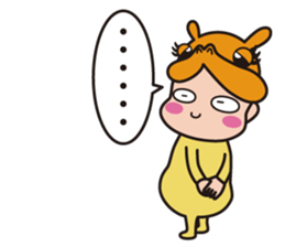 Tottori dialect2 sticker #14476226