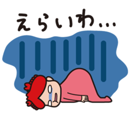 Tottori dialect2 sticker #14476233