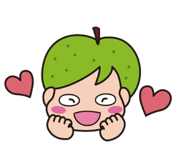 Tottori dialect2 sticker #14476234