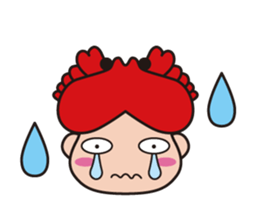 Tottori dialect2 sticker #14476237