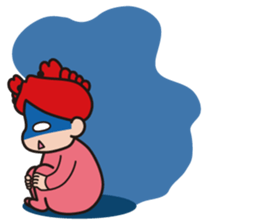 Tottori dialect2 sticker #14476238