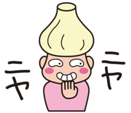 Tottori dialect2 sticker #14476249