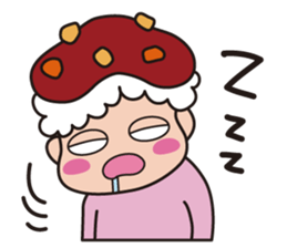 Tottori dialect2 sticker #14476252