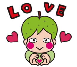 Tottori dialect2 sticker #14476255