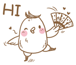 GuJu GuJu sticker #14476330