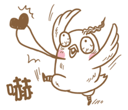 GuJu GuJu sticker #14476334