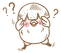 GuJu GuJu sticker #14476338