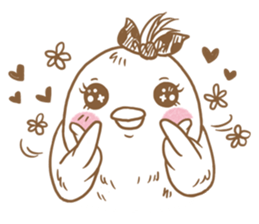 GuJu GuJu sticker #14476346