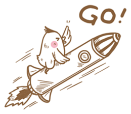 GuJu GuJu sticker #14476347