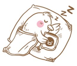 GuJu GuJu sticker #14476350