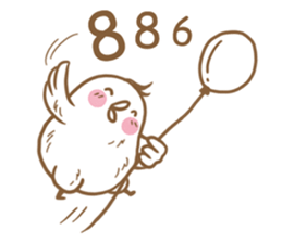 GuJu GuJu sticker #14476351