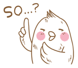 GuJu GuJu sticker #14476357