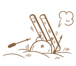 GuJu GuJu sticker #14476365