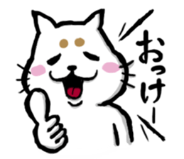 Mr,Maro Neko sticker #14476512