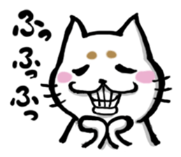 Mr,Maro Neko sticker #14476519