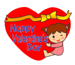 HONWAKA daily conversation ver3 sticker #14476762