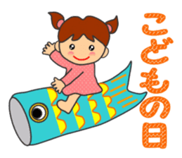 HONWAKA daily conversation ver3 sticker #14476776