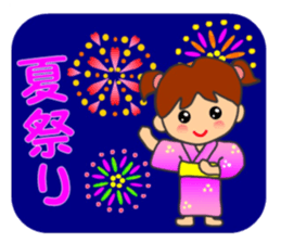 HONWAKA daily conversation ver3 sticker #14476788