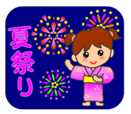 HONWAKA daily conversation ver3 sticker #14476788