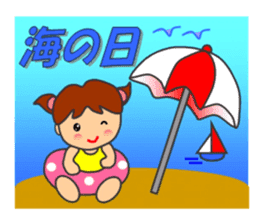 HONWAKA daily conversation ver3 sticker #14476789