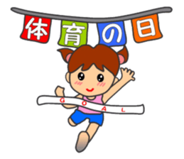 HONWAKA daily conversation ver3 sticker #14476793