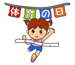 HONWAKA daily conversation ver3 sticker #14476793