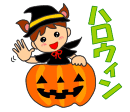 HONWAKA daily conversation ver3 sticker #14476794