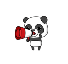 Three bear stories sticker #14476947