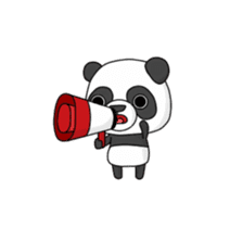 Three bear stories sticker #14476947