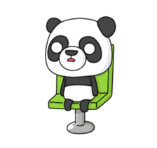 Three bear stories sticker #14476965