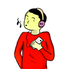 Bagak Kandang Introduction sticker #14477043