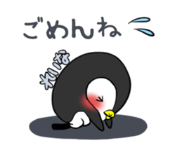 REINA's exclusive sticker sticker #14477566