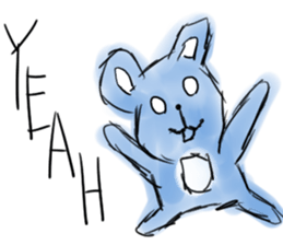 Crazies sticker #14477616