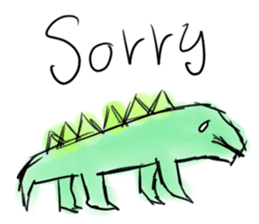 Crazies sticker #14477619