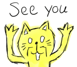 Crazies sticker #14477620