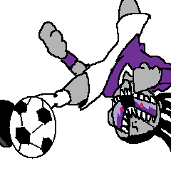 The Primado / The starting member