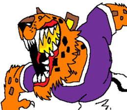 The Primado / The starting member sticker #14478115