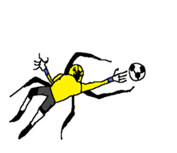 The Primado / The starting member sticker #14478138