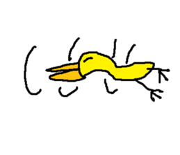 yannbaru4 sticker #14478786