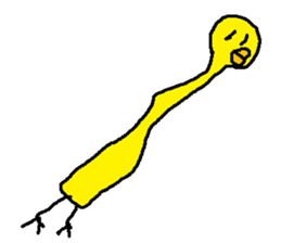 yannbaru4 sticker #14478795