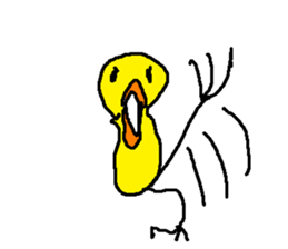 yannbaru4 sticker #14478802