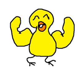 yannbaru4 sticker #14478805